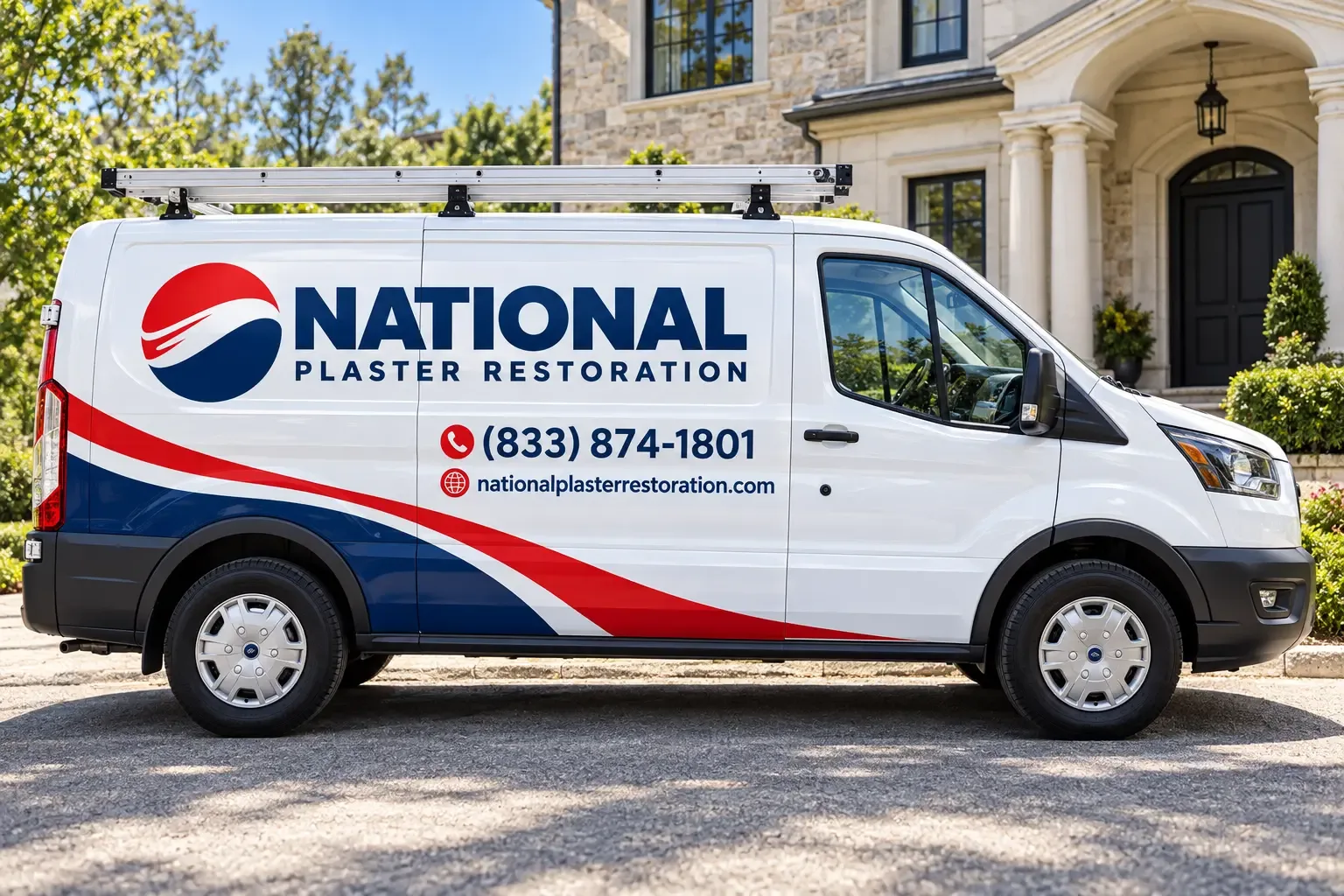 Plaster Repair in Loganville, WI near me
